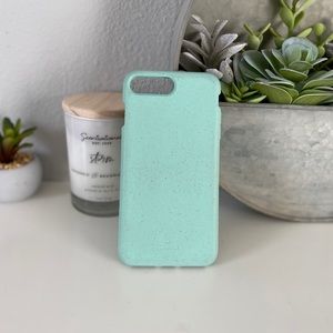 PELA iPhone 8 Plus case